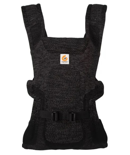 Ergobaby Aerloom Baby Carrier + FREE GIFT
